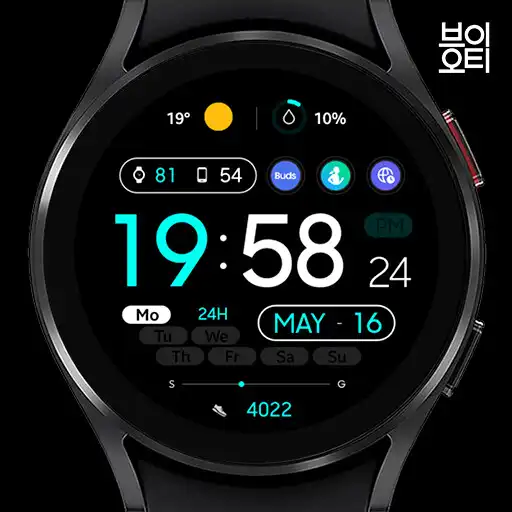 Play VOT Watch 009 APK