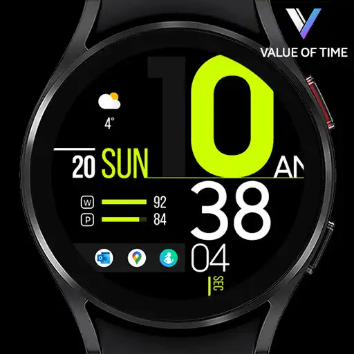 Play VOT Watch 014 APK