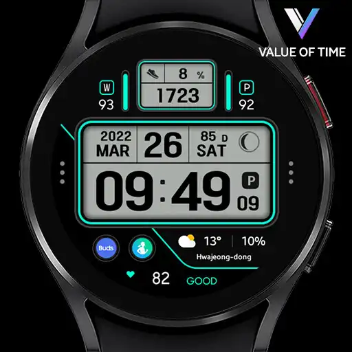 Play VOT Watch 015 APK