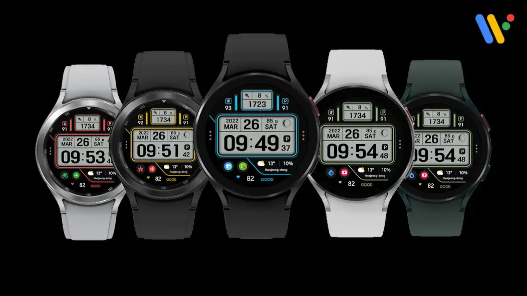 Play VOT Watch 015 as an online game VOT Watch 015 with UptoPlay