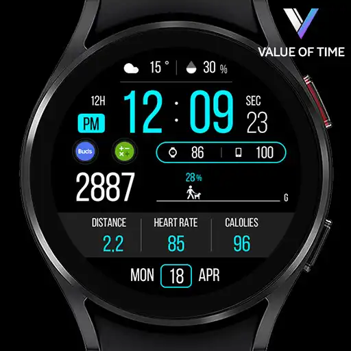 Play VOT Watch 020 APK