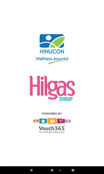 Play Vouch365 for Hinucon  and enjoy Vouch365 for Hinucon with UptoPlay