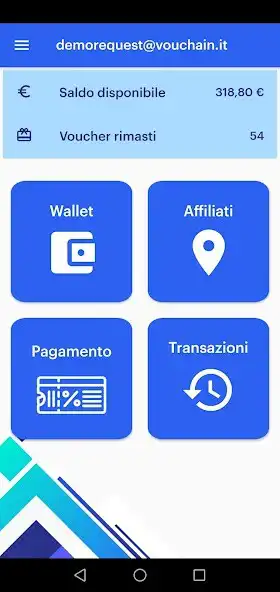 Play VouChain as an online game VouChain with UptoPlay