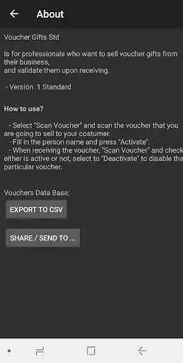 Play Voucher Gifts as an online game Voucher Gifts with UptoPlay