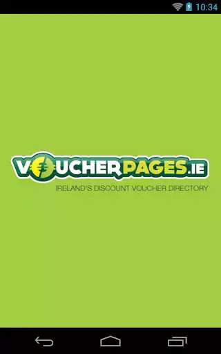 Play VoucherPages  and enjoy VoucherPages with UptoPlay