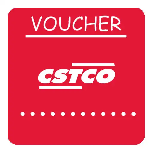Play Vouchers for Cstco users APK Play Vouchers for Cstco users APK