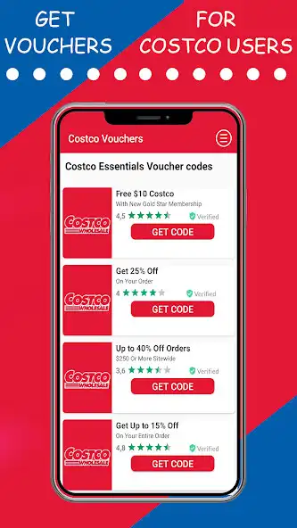 Play Vouchers for Cstco users as an online game Vouchers for Cstco users with UptoPlay