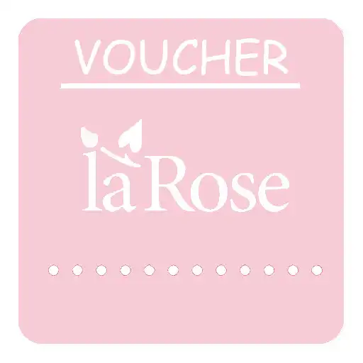 Play Vouchers for La VieRose users APK Play Vouchers for La VieRose users APK