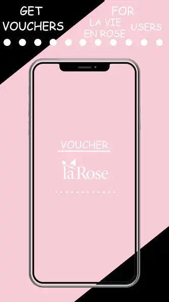 Play Vouchers for La VieRose users  and enjoy Vouchers for La VieRose users with UptoPlay