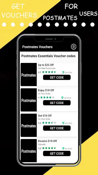 Play Vouchers for Postmates users as an online game online Vouchers for Postmates users with UptoPlay Play Vouchers for Postmates users as an online game Vouchers for Postmates users with UptoPlay