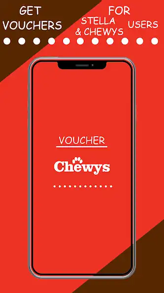 Play Vouchers for StelaChewys users  and enjoy Vouchers for StelaChewys users with UptoPlay