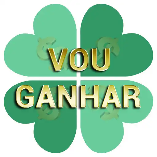 Free play online Vou Ganhar na Mega-Sena APK