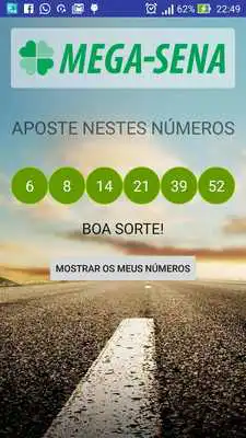 Play Vou Ganhar na Mega-Sena