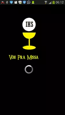 Play Vou Pra Missa