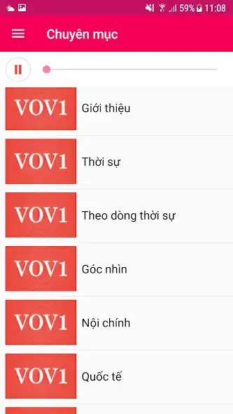 Play VOV1 as an online game VOV1 with UptoPlay