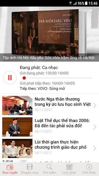 Play VOV2  and enjoy VOV2 with UptoPlay