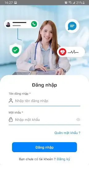 Play VOV DOCTOR24  and enjoy VOV DOCTOR24 with UptoPlay
