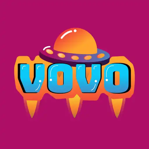 Play Vovo: Ridiculous Ufo APK