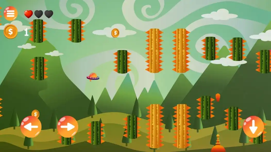 Play Vovo: Ridiculous Ufo and enjoy Vovo: Ridiculous Ufo with UptoPlay Play Vovo: Ridiculous Ufo and enjoy Vovo: Ridiculous Ufo with UptoPlay