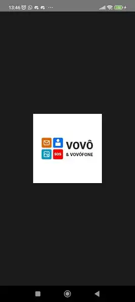 Play VovôVovóFone  and enjoy VovôVovóFone with UptoPlay
