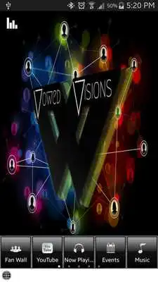 Play Vowed Visions