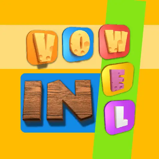 Play Vowel In - Fill Crossword APK