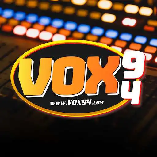 Play Vox 94 APK Play Vox 94 APK