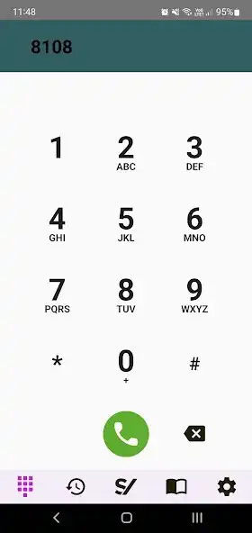 Play Voxbi: Mixvoips mobile dialer  and enjoy Voxbi: Mixvoips mobile dialer with UptoPlay