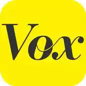 Free play online Vox Breaking US News APK Free play online Vox Breaking US News APK