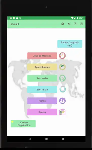 Play VoxCard  and enjoy VoxCard with UptoPlay