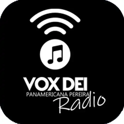 Play Vox Dei Radio Pereira APK