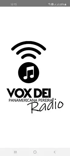 Play Vox Dei Radio Pereira  and enjoy Vox Dei Radio Pereira with UptoPlay