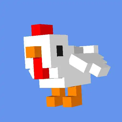 Free play online Voxel Creatures APK Free play online Voxel Creatures APK