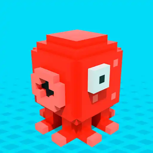 Play Voxel Crush APK