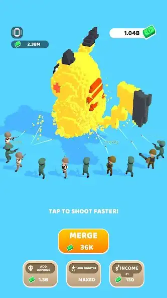 Play Voxel Destroyer and enjoy Voxel Destroyer with UptoPlay Play Voxel Destroyer and enjoy Voxel Destroyer with UptoPlay