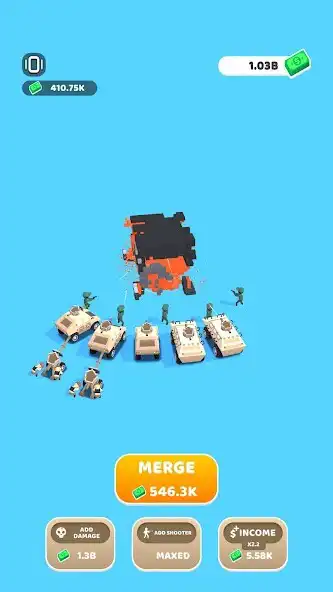 Play Voxel Destroyer as an online game online Voxel Destroyer with UptoPlay Play Voxel Destroyer as an online game Voxel Destroyer with UptoPlay