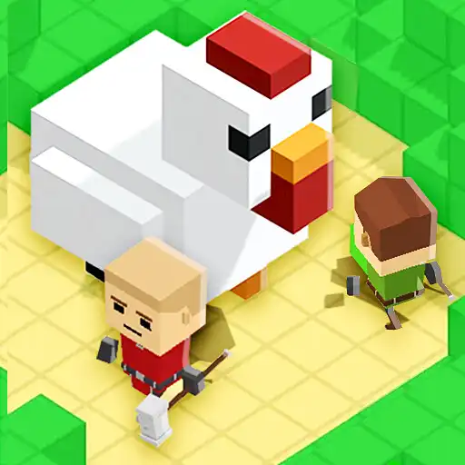 Play Voxel Diggers APK Play Voxel Diggers APK