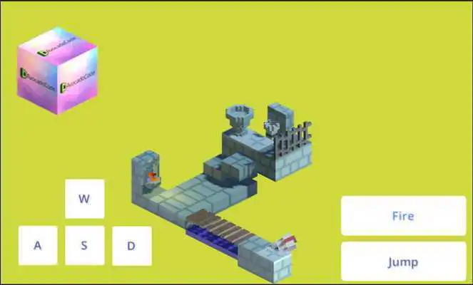 Play Voxele