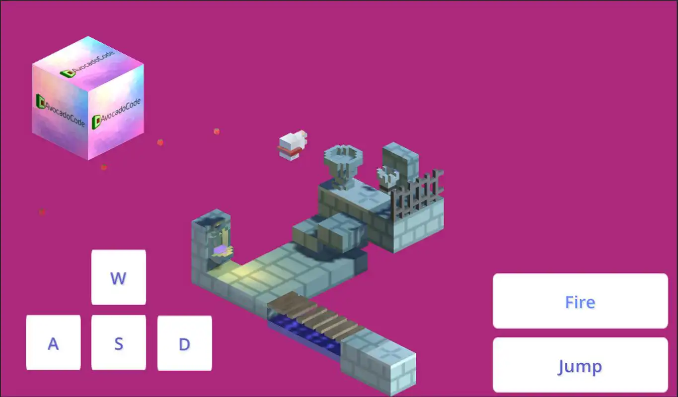 Play Voxele