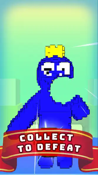 Play Voxel Evolution 3D  and enjoy Voxel Evolution 3D with UptoPlay