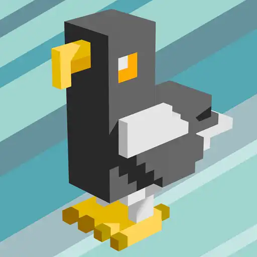 Play Voxel Float - Casual Bird Game APK Play Voxel Float - Casual Bird Game APK