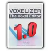 Free play online Voxelizer APK