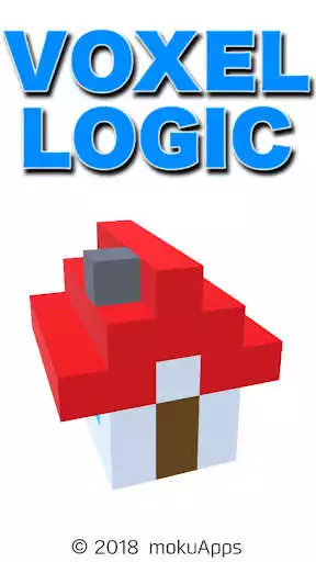 Play Voxel Logic