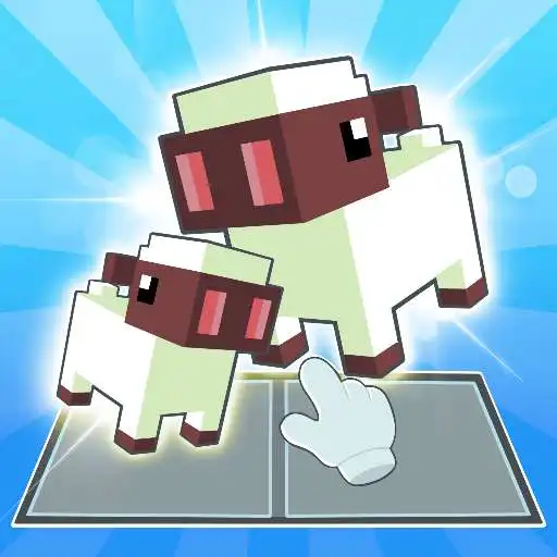Play Voxel Merge 3D APK Play Voxel Merge 3D APK