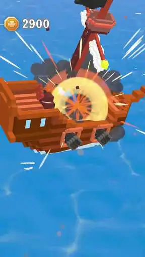Play Voxel Pirates  and enjoy Voxel Pirates with UptoPlay
