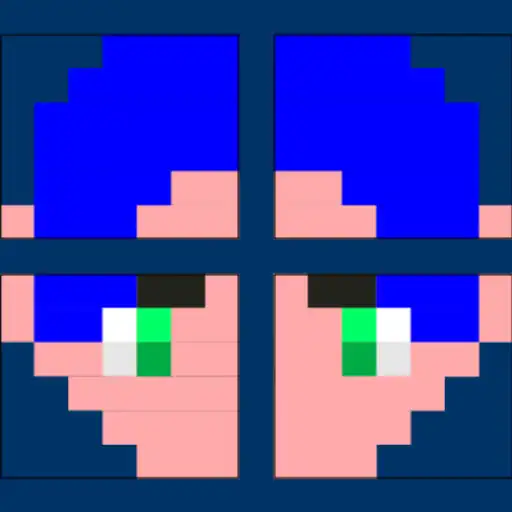 Play Voxel Puzzle APK