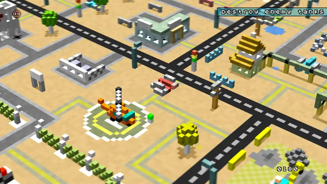 Play Voxel Raid as an online game online Voxel Raid with UptoPlay Play Voxel Raid as an online game Voxel Raid with UptoPlay