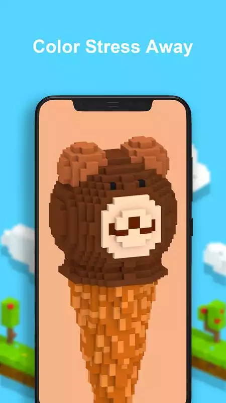 Play Voxel