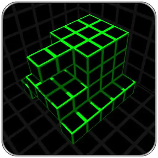 Free play online Voxel Tanks: Security Breach APK