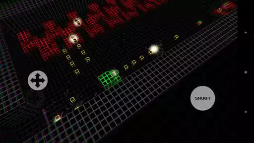 Play Voxel Tanks: Security Breach